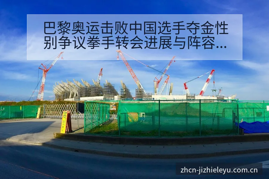 巴黎奥运击败中国选手夺金性别争议拳手转会进展与阵容影响数 - 乐鱼